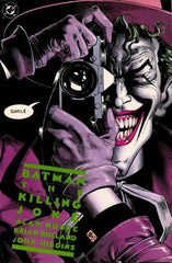 Batman - The Killing Joke (1988) 1st Printing Single Issue