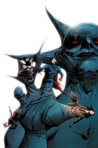 Batman Superman - New 52 Issue #15