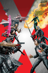 X-Force - Issue #9
