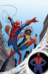 Amazing Spider-Man - Issue #7