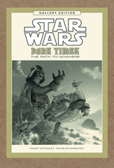 Star Wars - Dark Times Gallery Edition HC