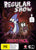 Regular Show - Fright Pack DVD [Region 4]