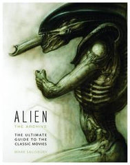 Alien - Archive Ultimate Guide to Classic Movies HC