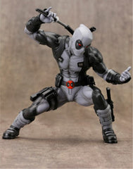 Deadpool  - X-Force Artfx+ Statue Australian Exclusive ***PRE-ORDER***