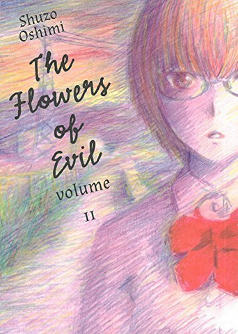 Flowers of Evil, The - Manga Vol 011