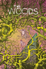 Woods, The - Issue #1