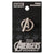 Avengers - Avengers Logo Pewter Lapel Pin