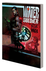 Winter Soldier - The Bitter MarchTP
