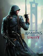 Assassin's Creed - Art of Assassin's Creed Unity HC