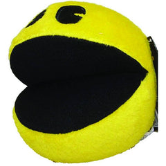 Pac-Man - 4" Talking Plush