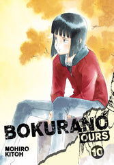 Bokurano Ours - Manga Volume 010