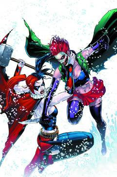 New Suicide Squad - New 52 Issue #3