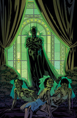 Batman - Comic Issue #35 Monster Variant