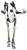 Portal 2 - P-Body 7" Figure with Light