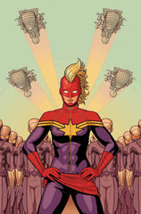Avengers - Issue #37