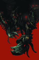 Alien - Aliens - Fire and Stone #1 Staples Variant