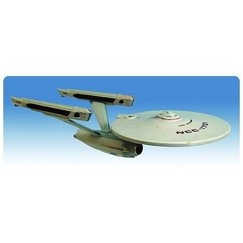 Star Trek - The Wrath Of Khan NCC-1701 Enterprise Ship