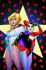 Harley Quinn - New 52 Issue #11