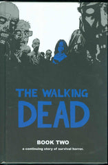 Walking Dead, The - Book Two HC