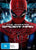 Amazing Spider-Man, The (Spider-man 4) DVD [REGION 4]
