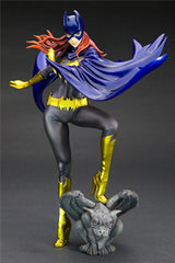 DC - Batgirl Bishoujo Statue
