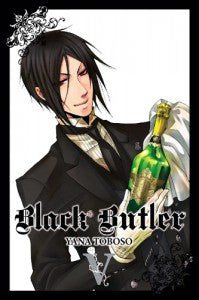 Black Butler - Manga Volume 005 (V)