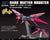 Mobile Suit Gundam - 1/144 HGBF Dark Matter Booster