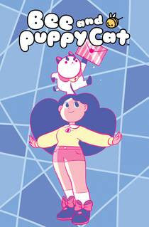 Bee and Puppycat - Issue #1  (1st Printing)