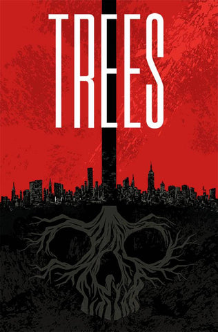Trees - Issue #1