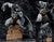 Batman - Batman Arkham City ArtFX+ Statue