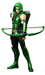 DC - Green Arrow New 52 ArtFX+ Statue