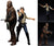 Star Wars - Han Solo & Chewbacca ArtFX+ Statue