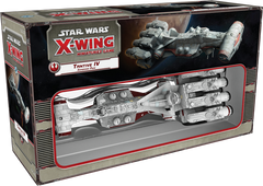 Star Wars - X-Wing Miniatures Game Tantive IV Expansion Pack
