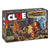 Dungeons & Dragons - Clue Game