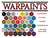 Army Painter - Warpaints Matt Black 18ml