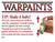 Army Painter - Warpaints Dark Tone Ink Wash