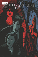 X-Files, The - Season 10 - Issue #17