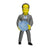 Simpsons, The - 25th Anniversary 5" Series 3 - Teller Figure