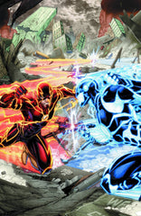 Flash - New 52 Issue #35