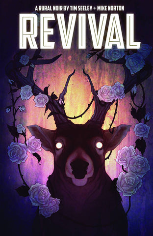 Revival - Issue #22