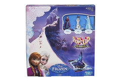 Frozen - Pop-Up Magic Board Game