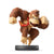 Nintendo Amiibo - Donkey Kong Figure