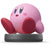 Nintendo Amiibo - Kirby Figure