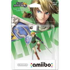 Nintendo Amiibo - Link