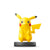 Nintendo Amiibo - Pikachu Figure