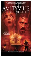 Amityville Horror, The  DVD [Region 4]