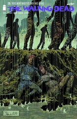 Walking Dead, The - Issue #130