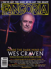 Fangoria magazine - Issue #337