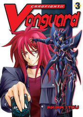 Cardfight!! Vanguard - Manga Vol 003