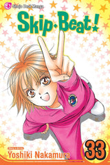 Skip-Beat! - Manga VOL 33